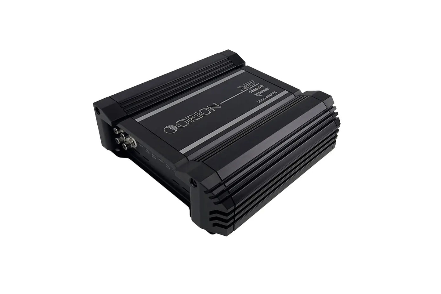 Orion - XTR1000.1D XTR Series 1000W RMS MonoBlock Class-D Amplifier image 3