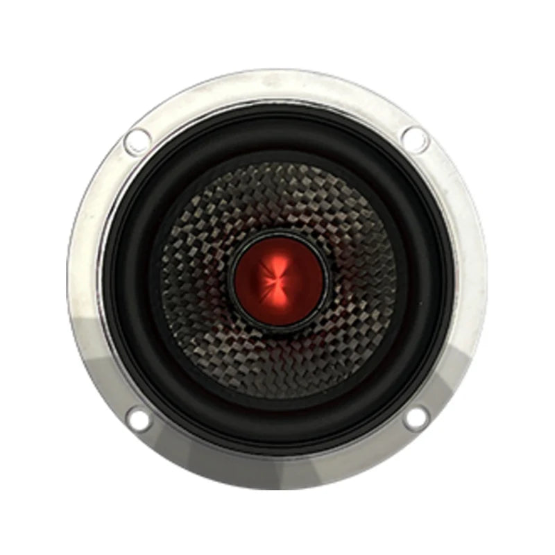 Massive Audio - CM3 - 3" CARBON Series Add-On Single Speaker image 0