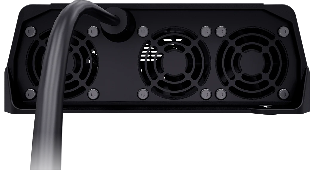 Stetsom - BRAVO Charger 200A Power Supply Smart Charging image 3