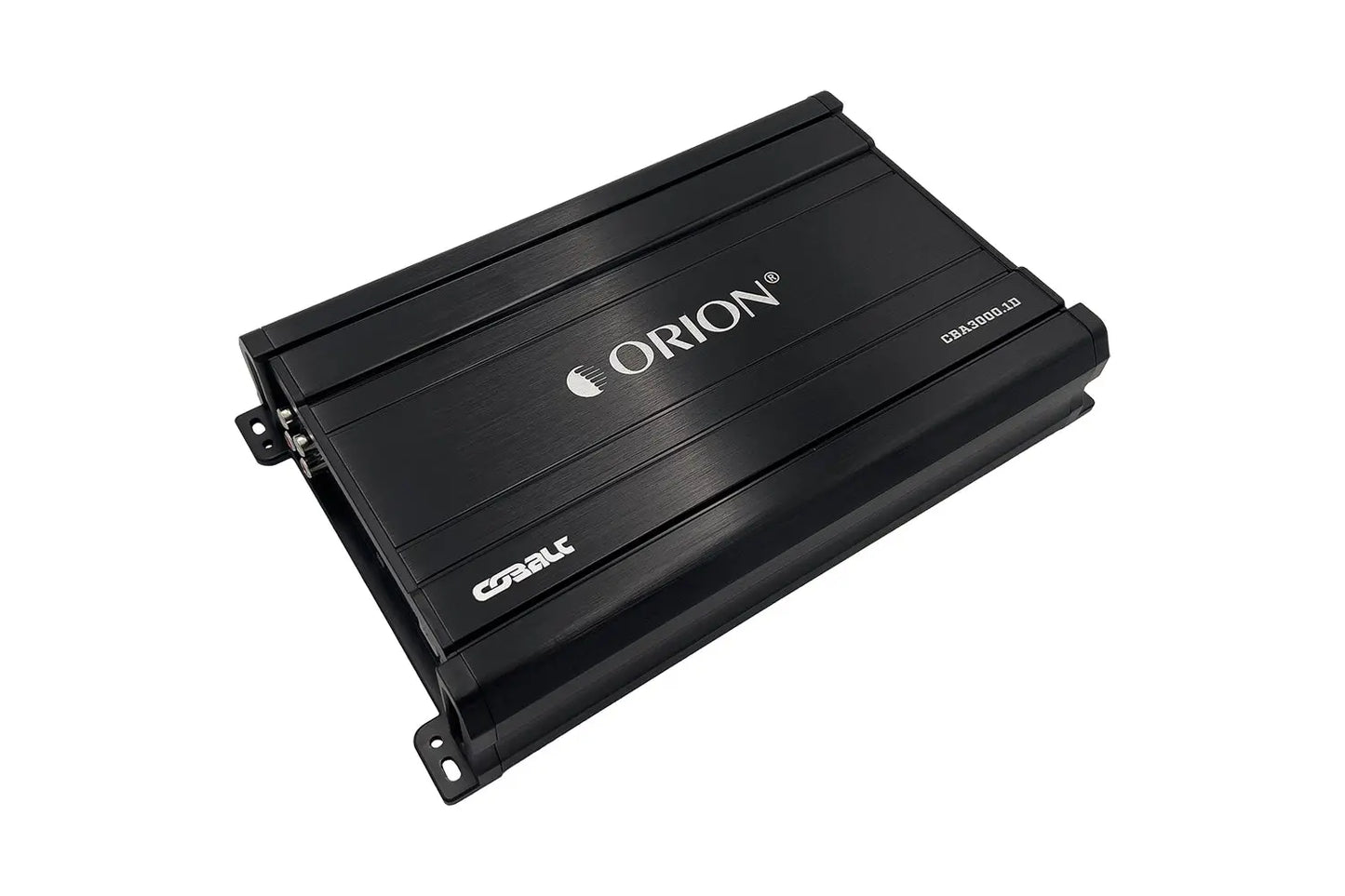 Orion - CBA3000.1D 3000 Watt Class-D MonoBlock Amplifier image 1
