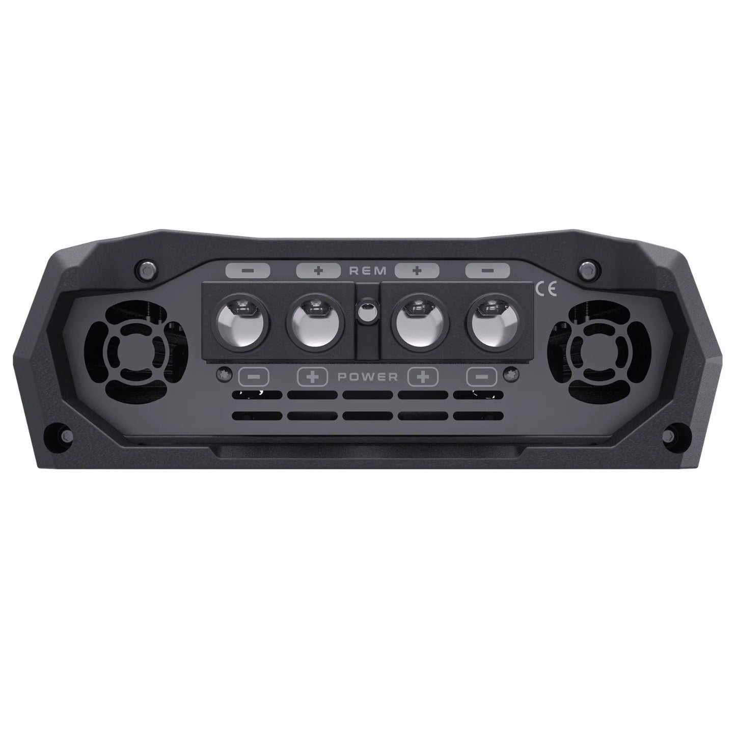 Stetsom - BRAVO BASS Flex 8K -0.5~1ohm (Auto) Mono Class D Amp, Auto Impedance image 2