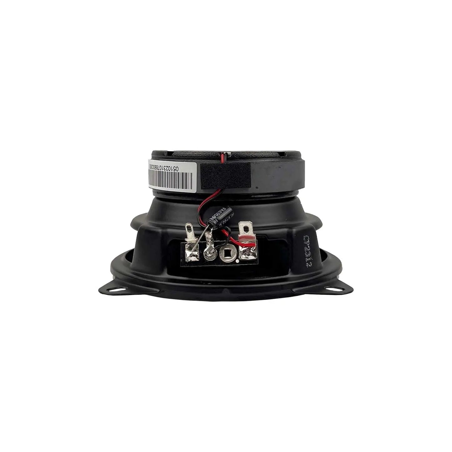 Orion -4" 2-Way Coaxial Speakers 65 Watts RMS | 250 Watts MAX image 4