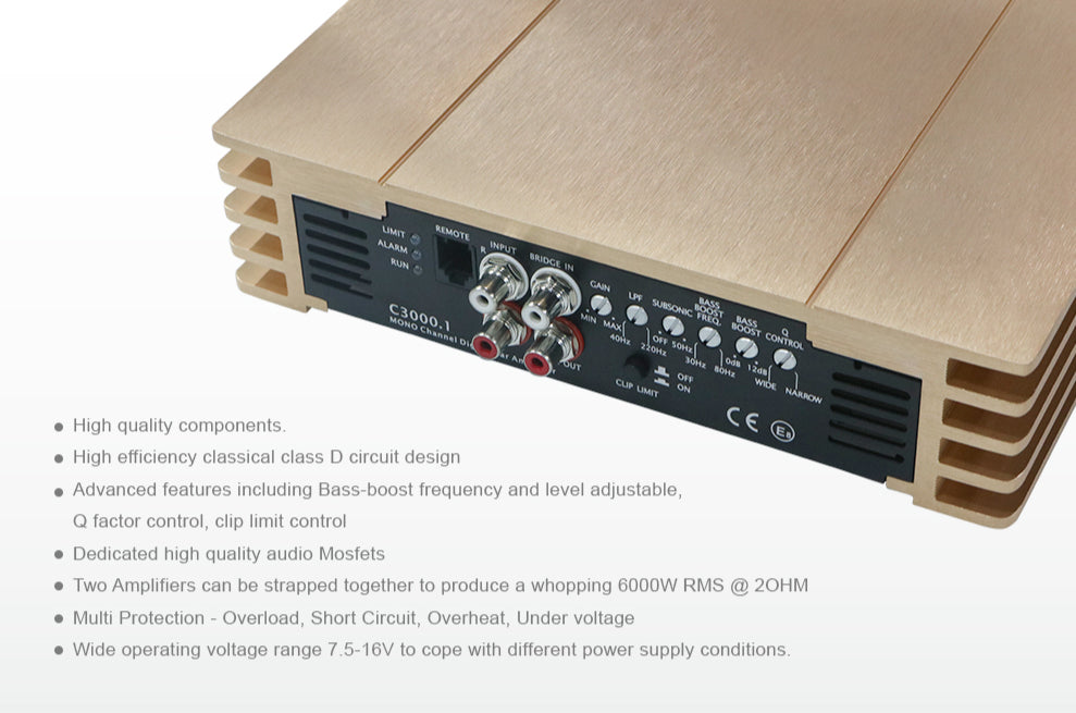 Sound Magus - C3000.1 image 2