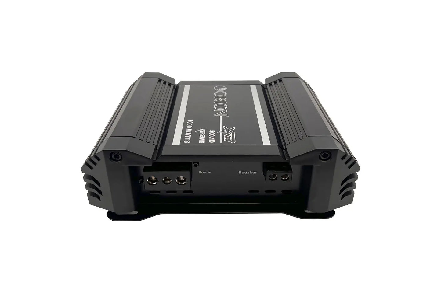 Orion - XTR500.1D XTR Series 500W RMS 1-Channel Class-D Amplifier image 2