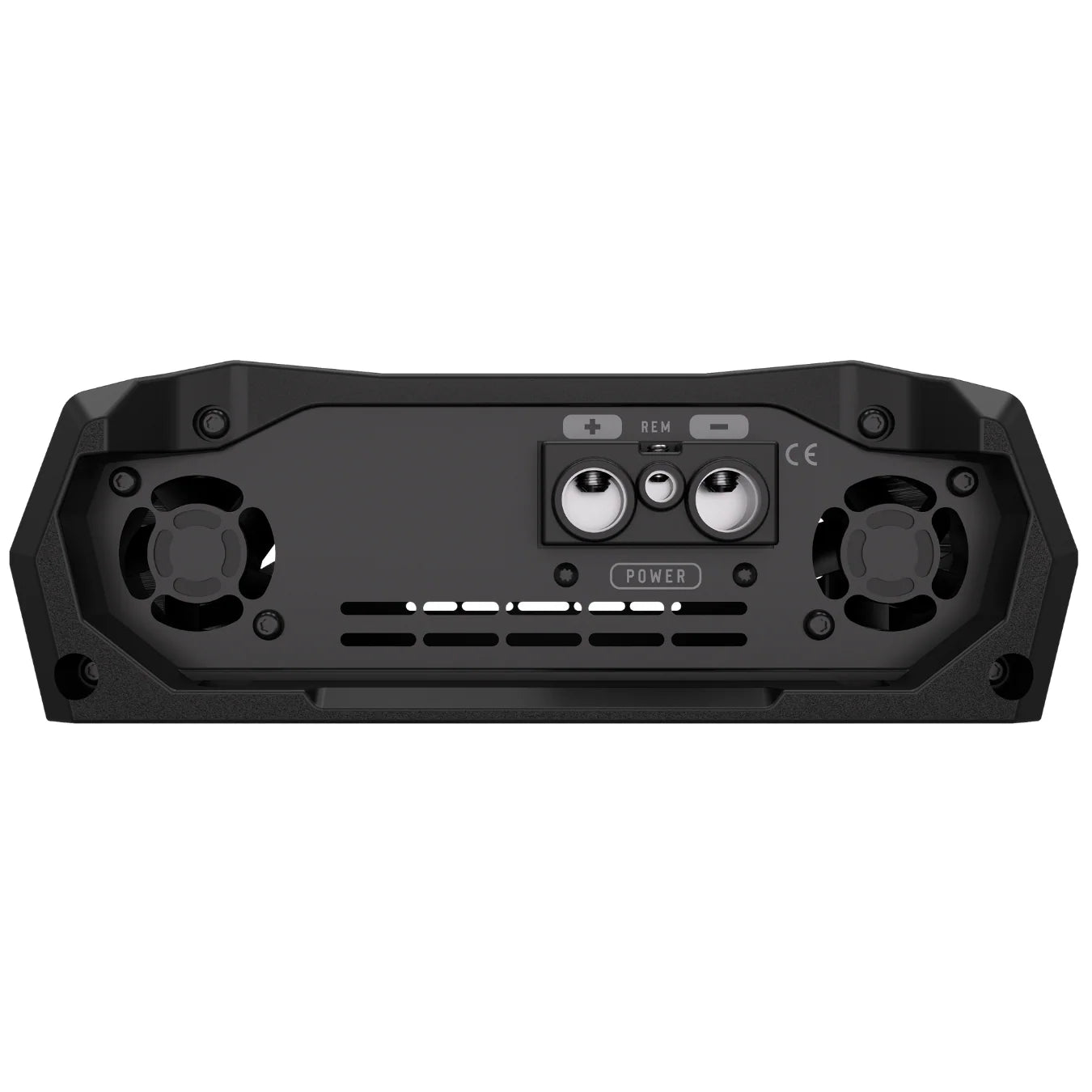 Stetsom - BRAVO BASS Flex 3K - 0.5~2ohm (Auto) Mono Class D Amp image 3