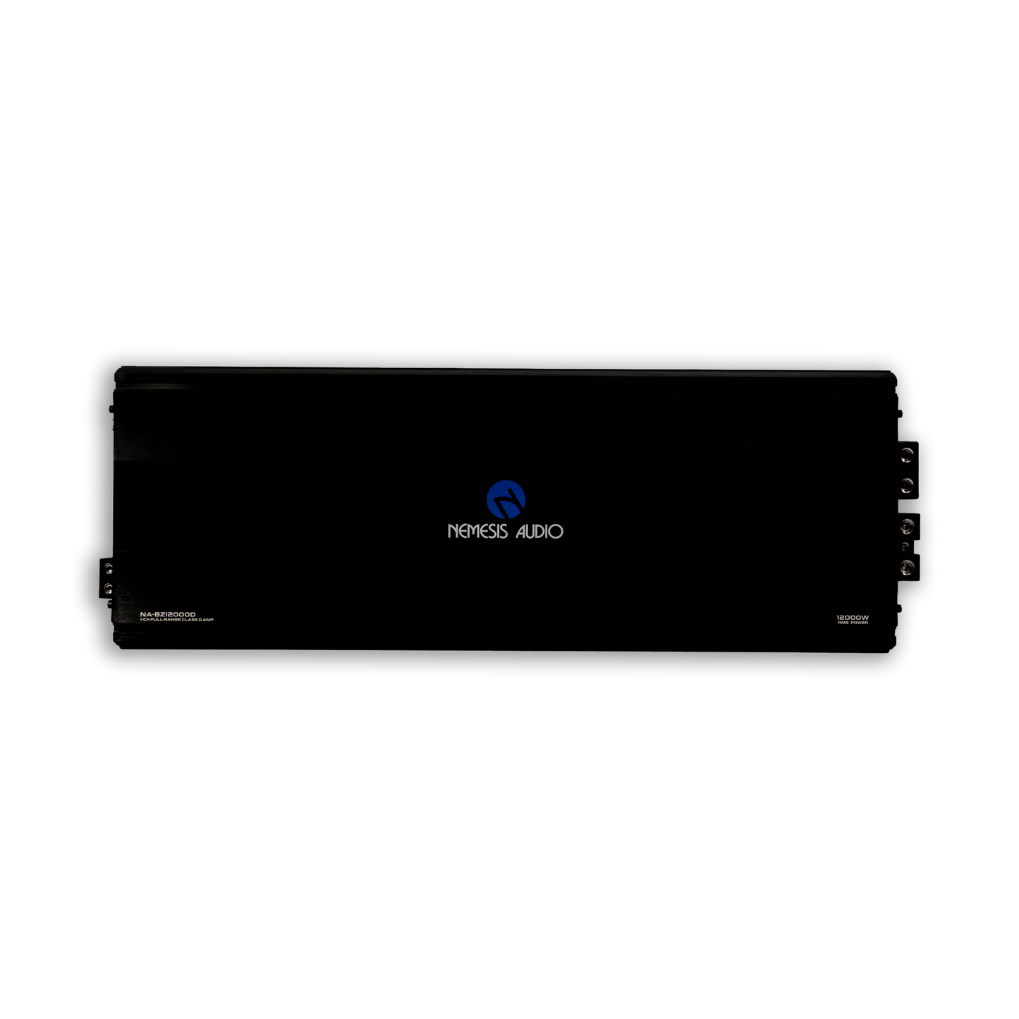 Nemesis Audio - Class D Monoblock Car Amplifier 12000 Watts @ 1-Ohm image 0