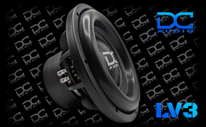 DC Audio - Level 3 Subwoofers image 3