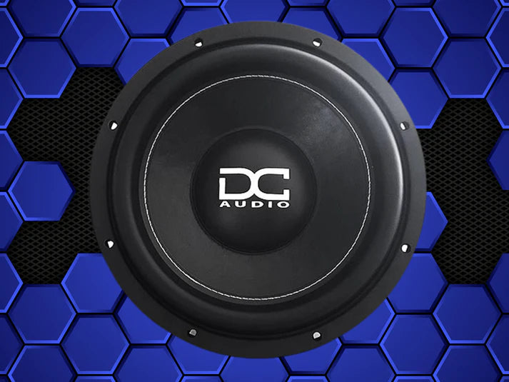 DC Audio - Level 1 Subwoofers image 1