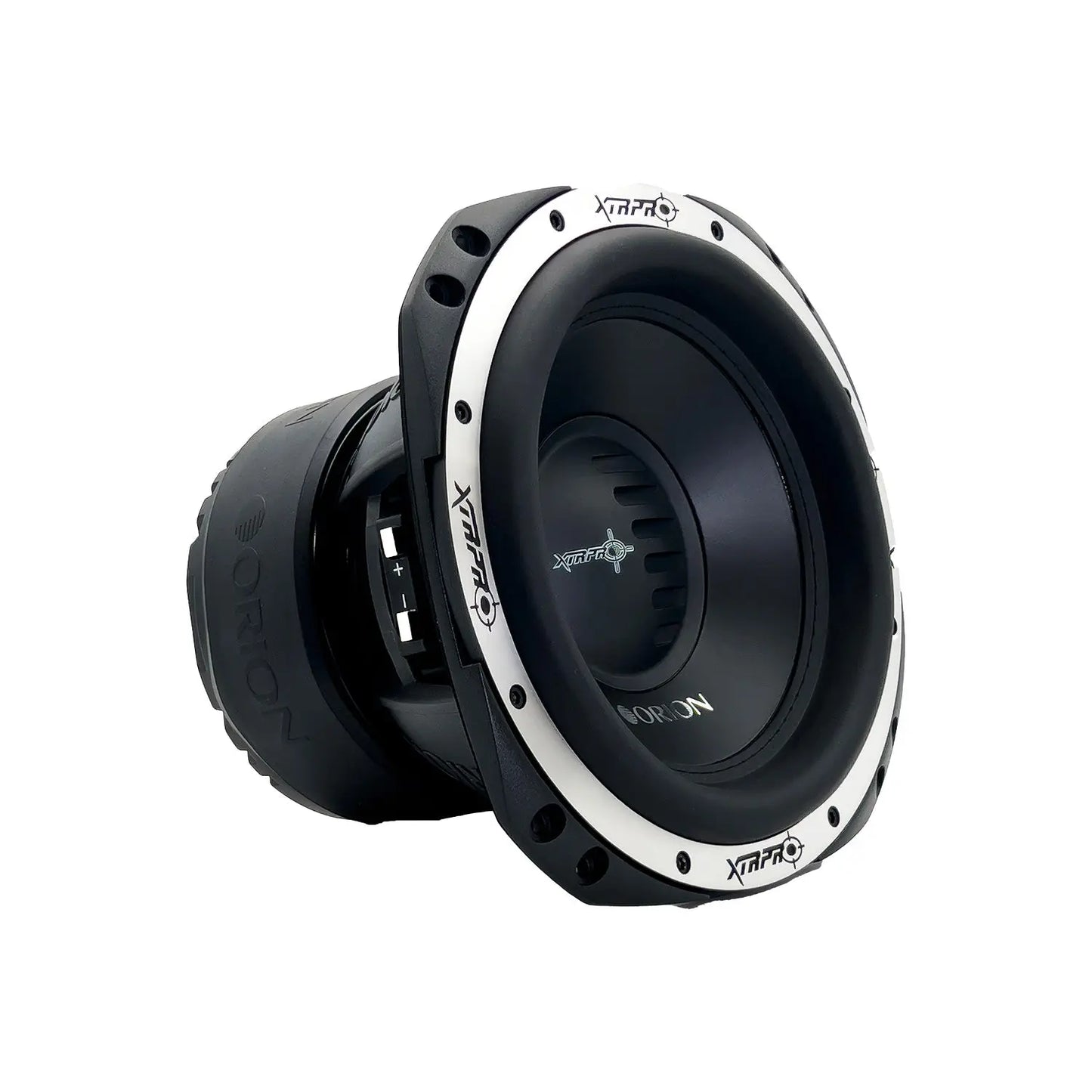 Orion - XTRPRO102D Subwoofer 10" DVC 2-Ohm 1250 Watts RMS | 5000 Watts MAX image 1