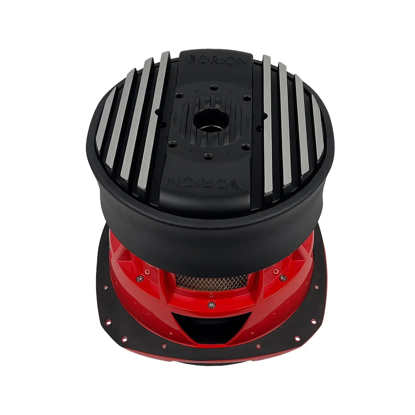 Orion - HCCA122 Subwoofer 12" DVC 2-Ohm 2500 Watts RMS | 10000 Watts MAX image 5