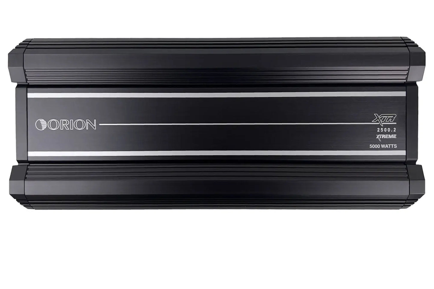 Orion - XTR2500.2 XTR Series 2500W RMS 2-Channel Class A/B Amplifier image 0