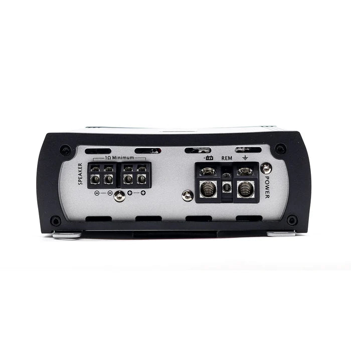 American Bass - PH-1600 MD Ampifier image 1