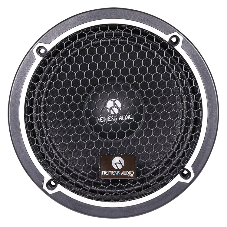 Nemesis Audio-NEOPRO-6.5-6.5″ Midrange 150W RMS 1.5″ Voice Coil 4-Ohm image 2