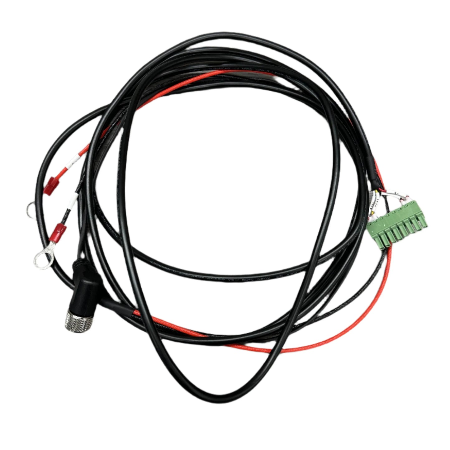 Epoch Batteries - Pro Series - 5" Touch Screen Display image 7
