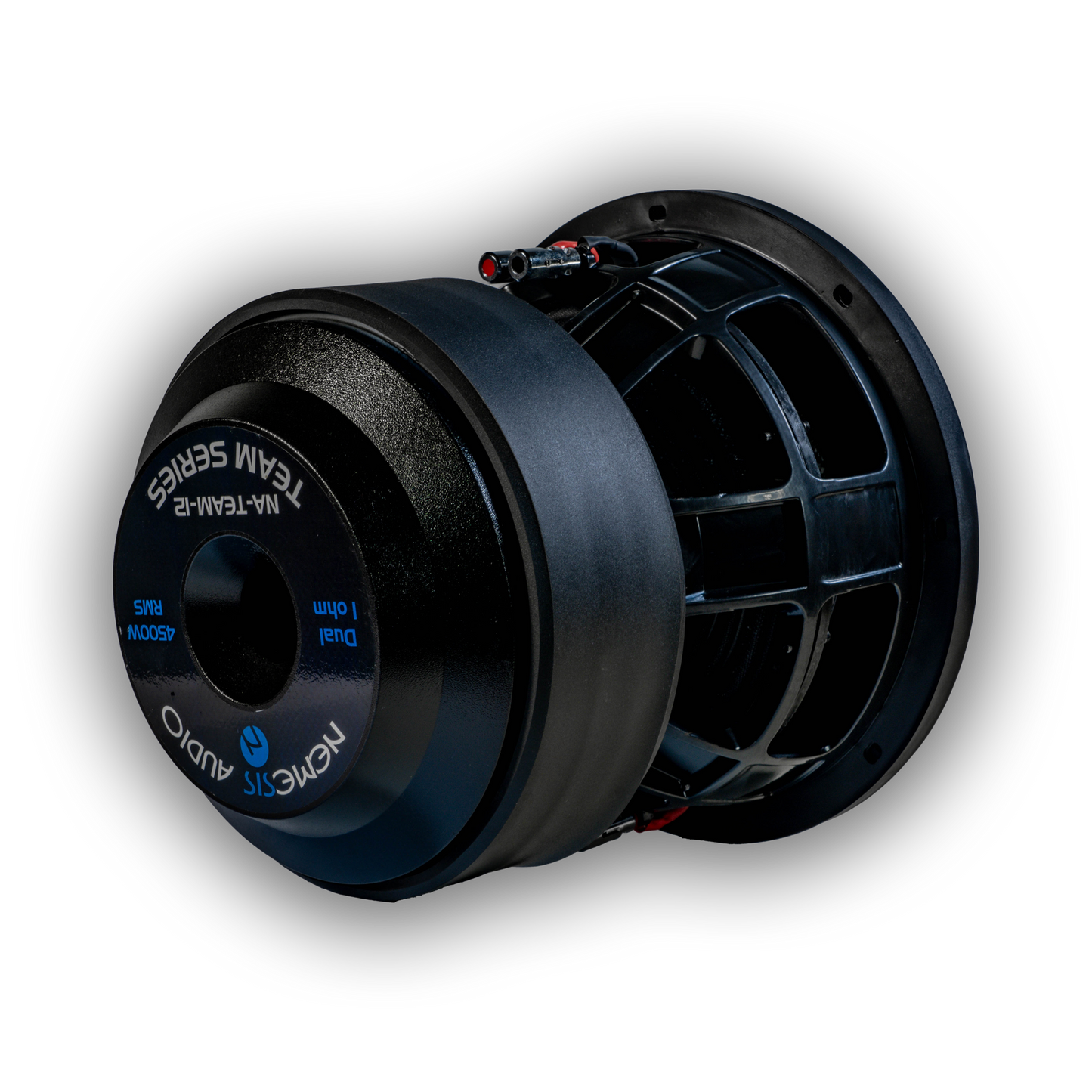 Nemesis Audio - NA-TEAM-12- 12″ 4500W RMS Team Series Car Subwoofer image 3