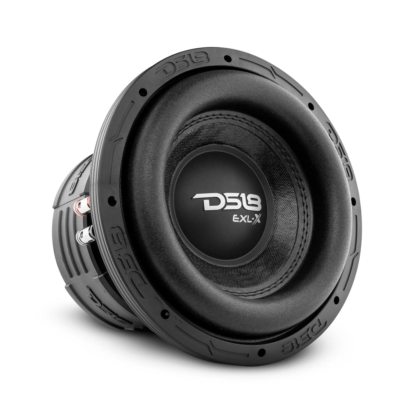 DS18 - Ford F-150 Loaded Sub Enclosure with Dream LED Lights, Amp & wiring kit image 4