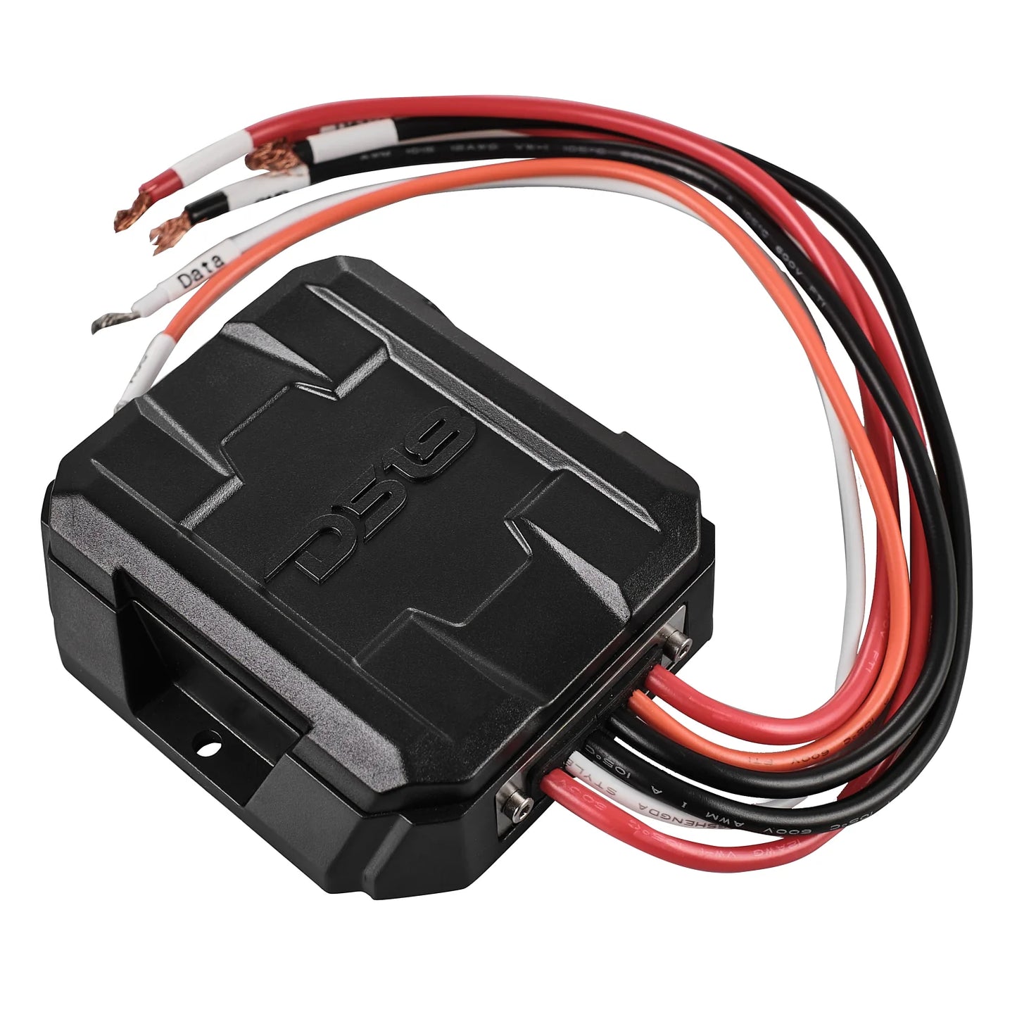 DS18 - Ford F-150 Loaded Sub Enclosure with Dream LED Lights, Amp & wiring kit image 6