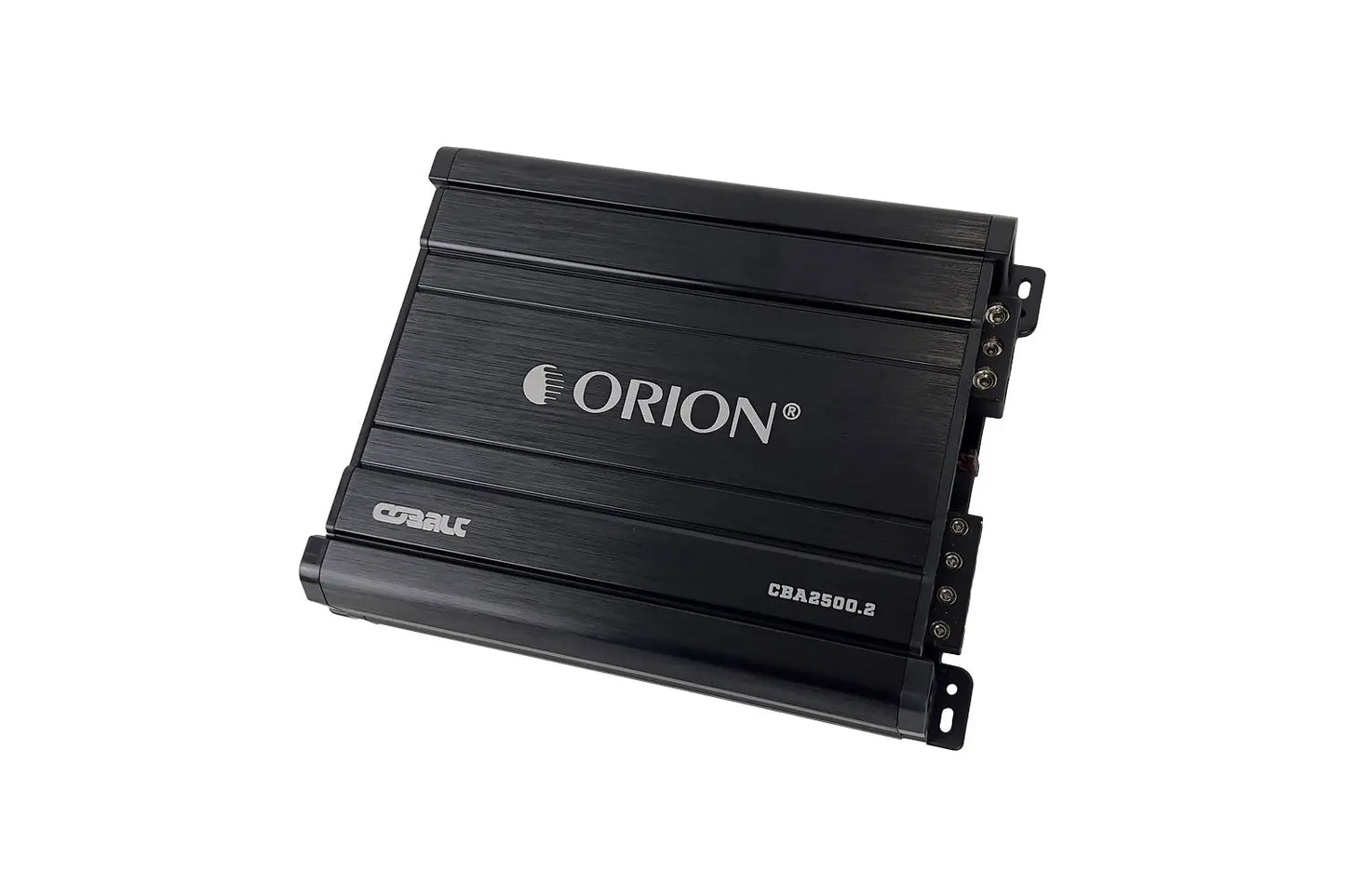 Orion - CBA2500.2 2500 Watt Class A/B 2 Channel Amplifier image 1