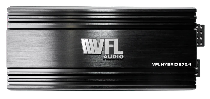 American Bass - VFL Hybrid 275.4 Amp image 3