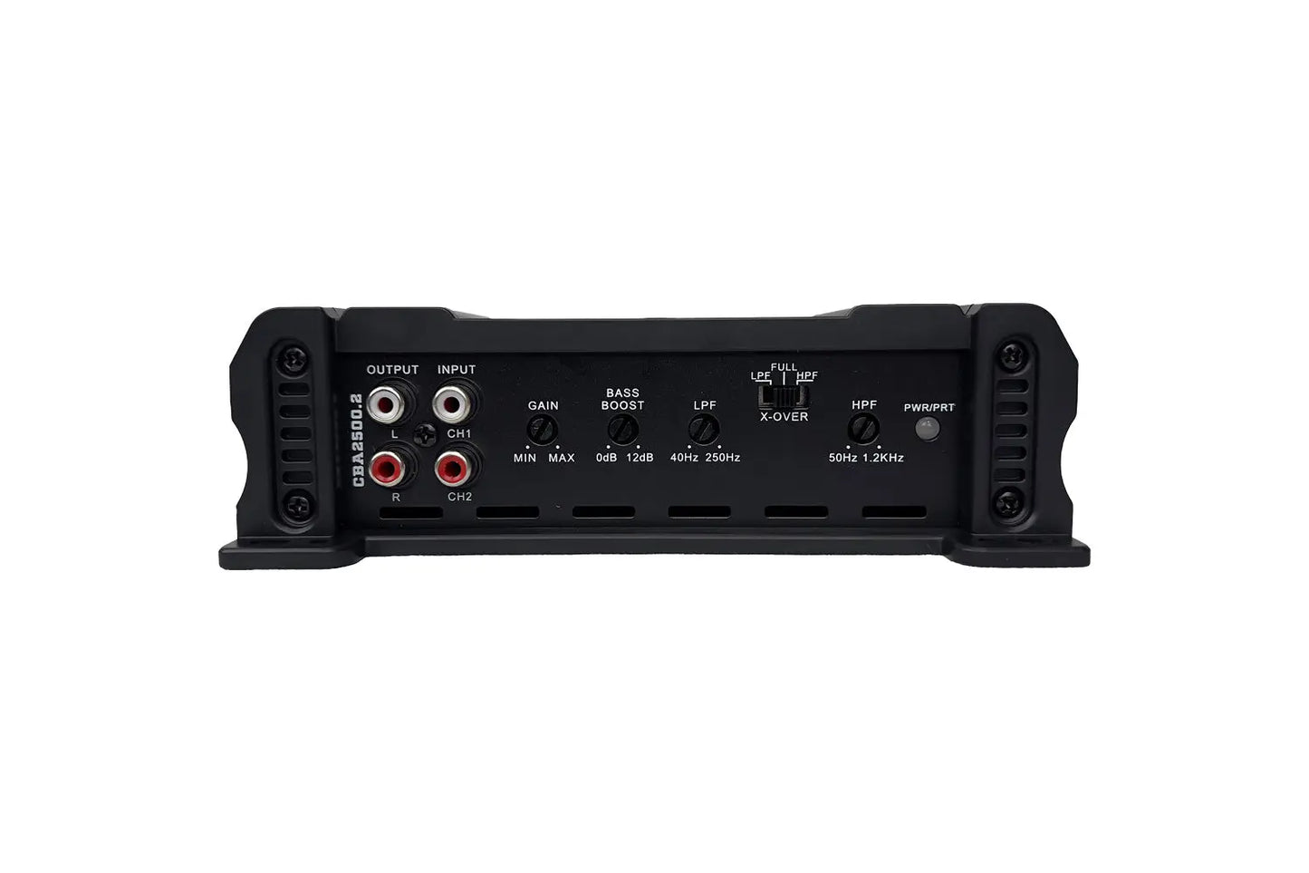 Orion - CBA2500.2 2500 Watt Class A/B 2 Channel Amplifier image 2
