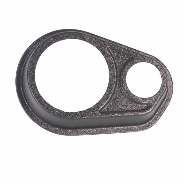 Custom Speaker Pods - 6.5″ + 3.5″ Universal Speaker Pods (PAIR) image 2
