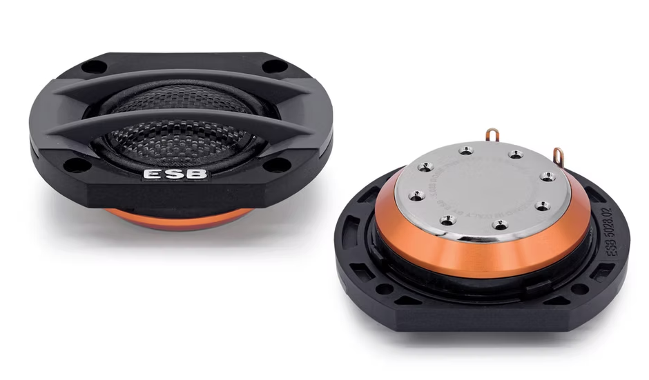 ESB Audio - 5000 Series - 5.6K3 - 3-Way Speaker System image 6