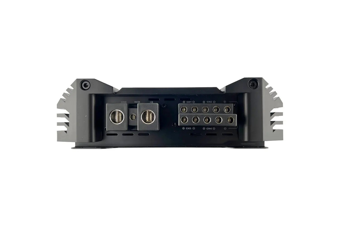 Orion - XTR1500.5 XTR Series 1500W RMS 5-Channel Class AB/D Amplifier image 1