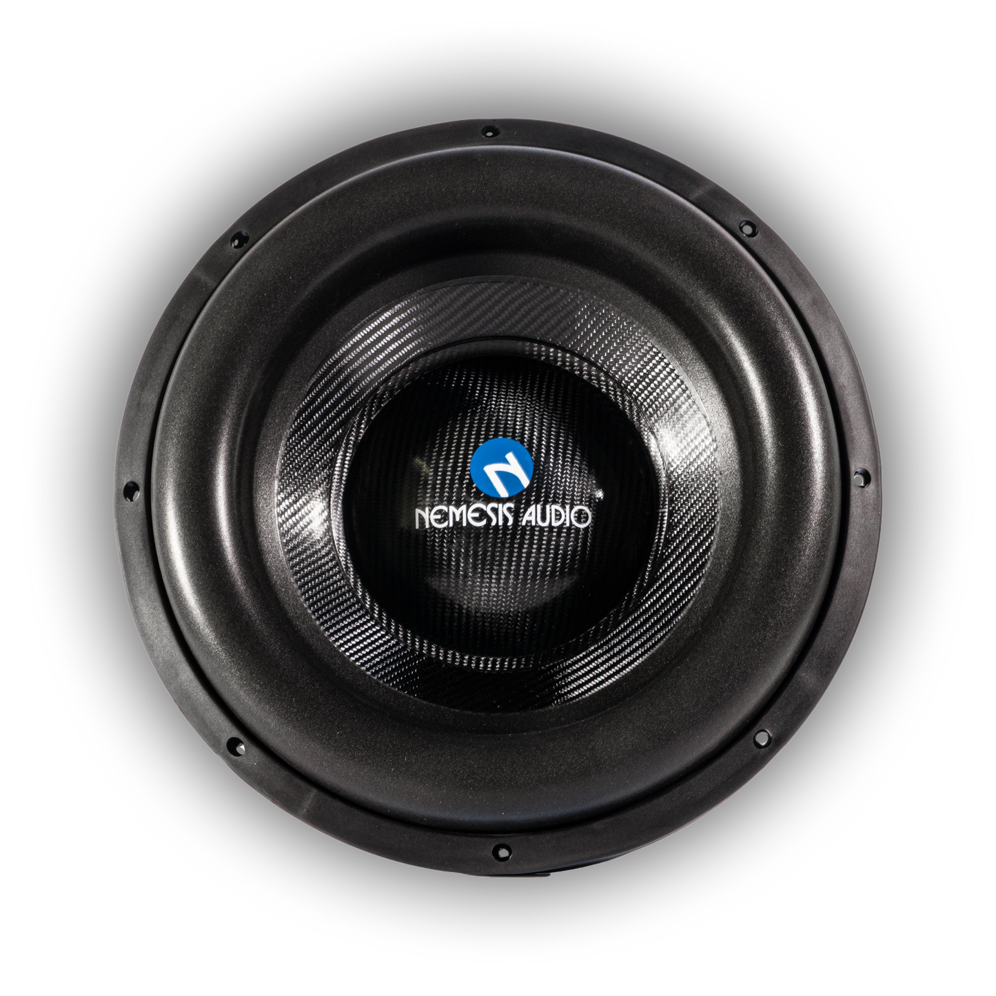 Nemesis Audio - NA-TEAM-15 - 15″ 4500W RMS Dual Voice Coil 1-Ohm image 3
