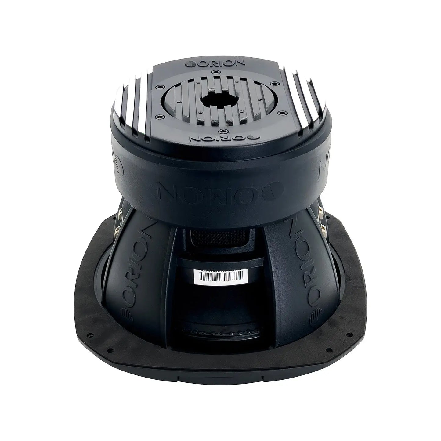 Orion - XTRPRO102D Subwoofer 10" DVC 2-Ohm 1250 Watts RMS | 5000 Watts MAX image 3