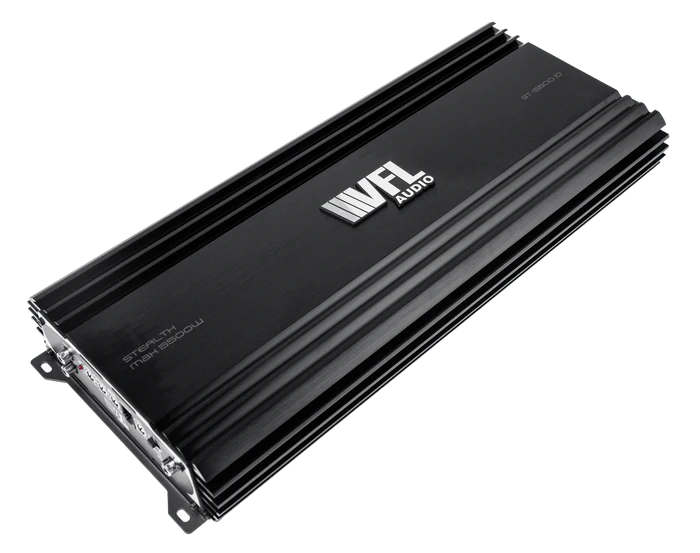 American Bass - VFL Stealth 5500.1 Amp image 1