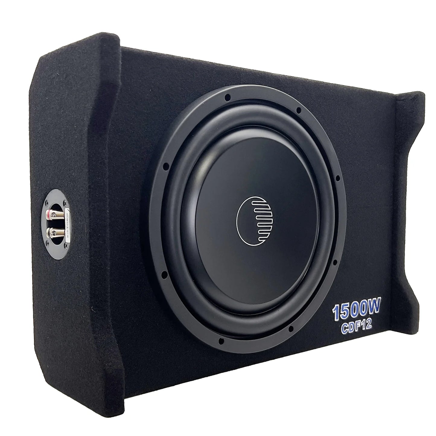 Orion - CDF12 - 12-Inch Passive Down-Firing Enclosure image 2