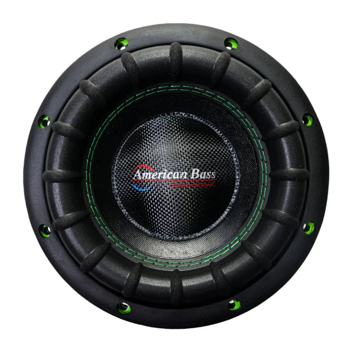 American Bass - Godzilla 8" Subwoofer image 2