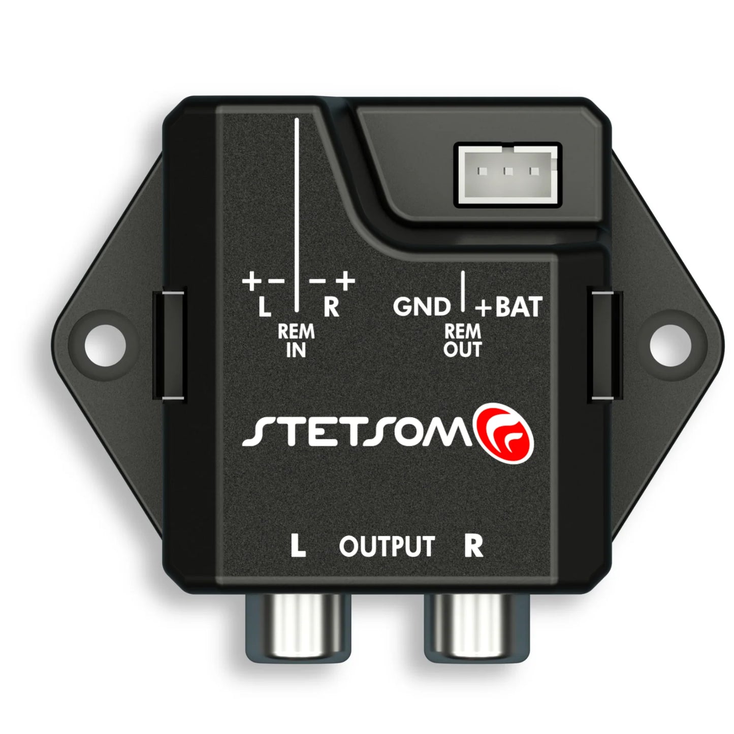 Stetsom ST6000 REMOTE ADAPTER WIRE TO RCA image 5