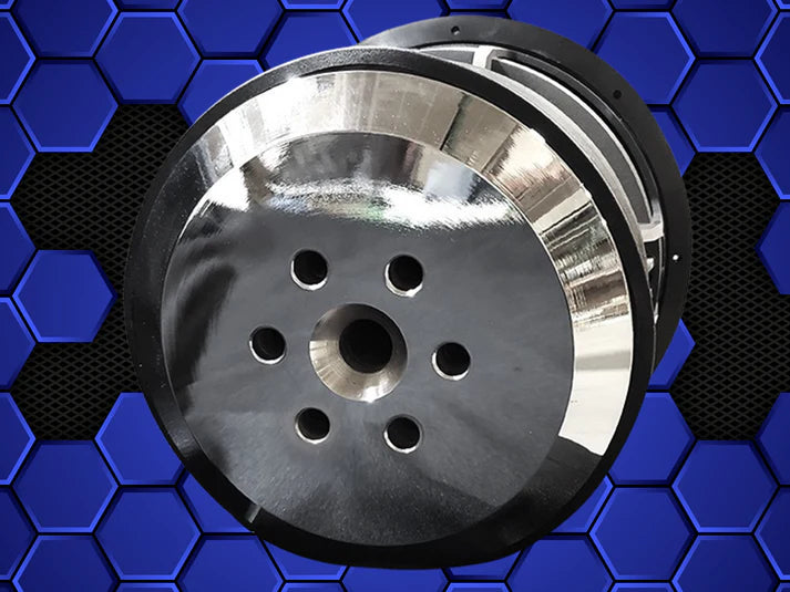 DC Audio - Level 5 Elite Subwoofers image 2