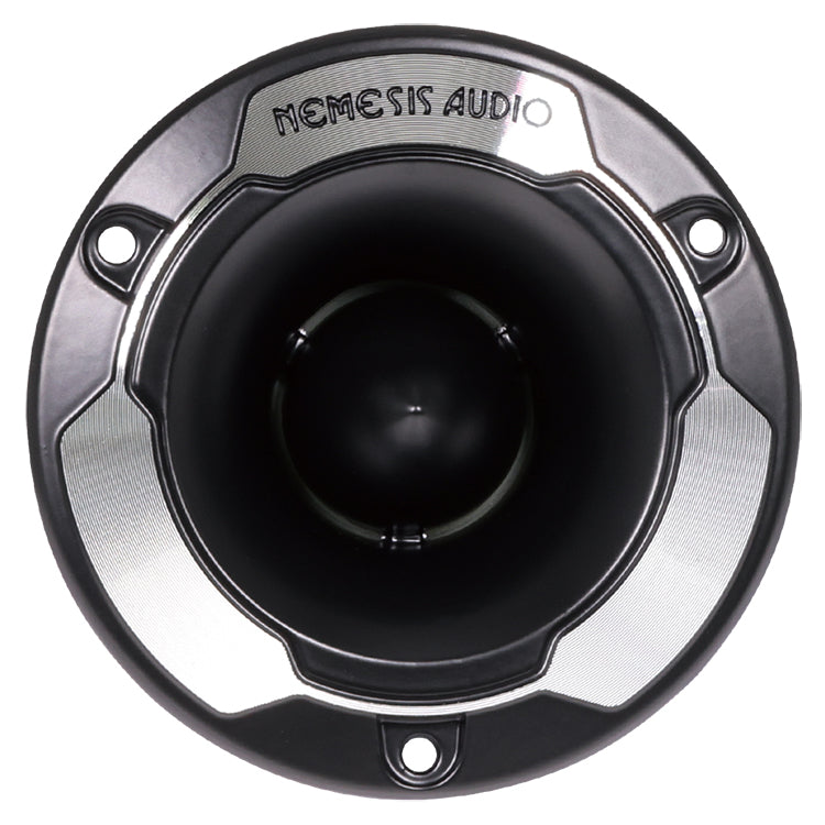 Nemesis Audio- NEO-TW33-4″ 400W Max Super Tweeter image 0