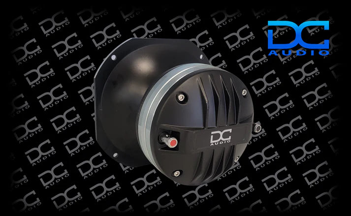 DC Audio - DC Audio Pro Audio Horn image 5