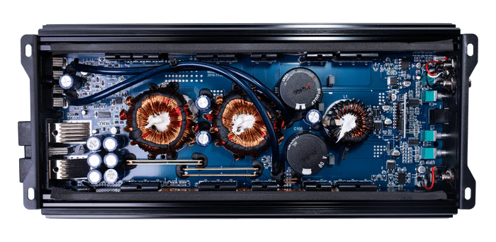 American Bass - VFL Hybrid 4850.1 Amp image 4
