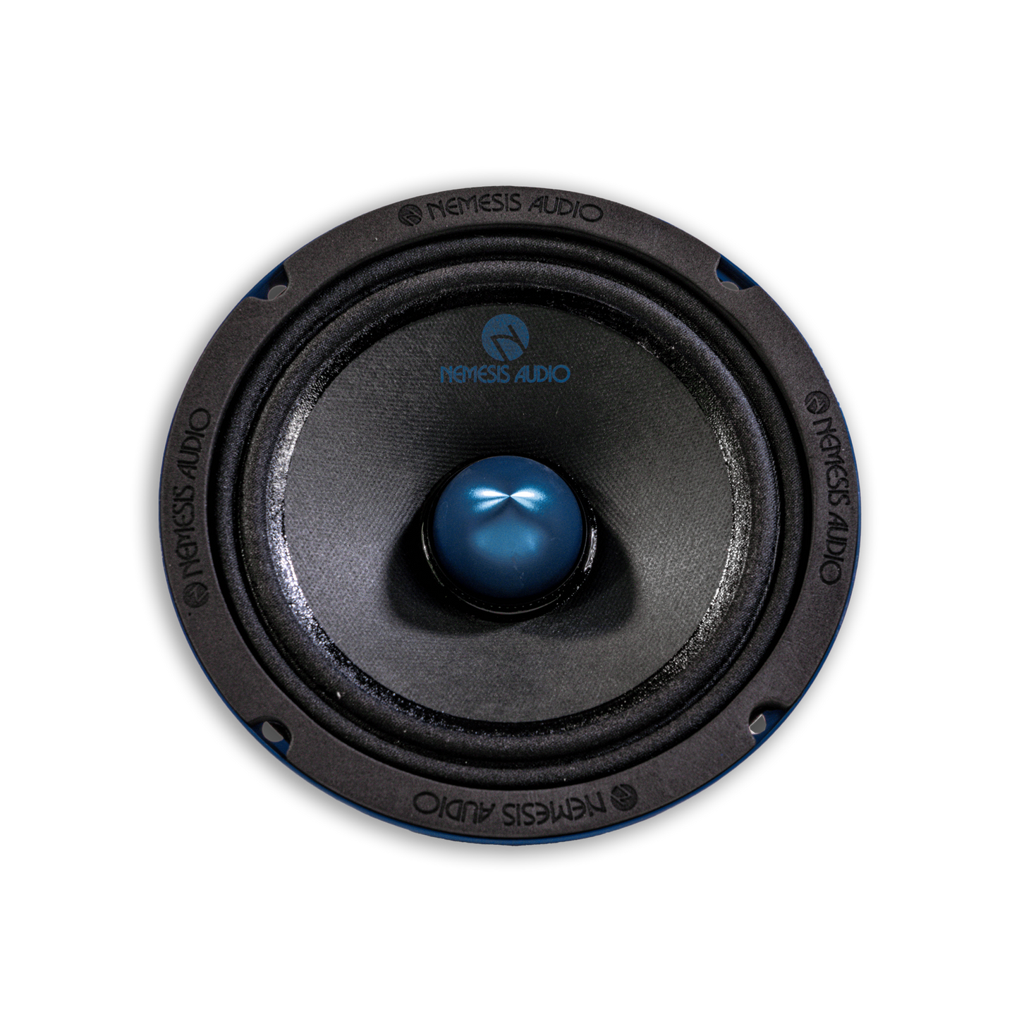 Nemesis Audio-NA-65FMR-6.5″ Midrange 200W RMS 1.5″ Voice Coil 4-Ohm image 1