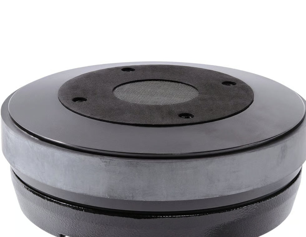 Massive Audio - PAT 400 - 2" Bolt-On 400 Watt 8 Ohm Compression Driver image 1