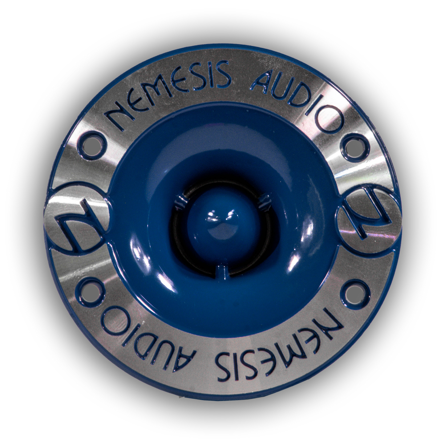 Nemesis Audio-NA-8MRPK -8″ Midrange 1.5″ Voice Coil 4-Ohm 240W Max 4-Ohm Tweet image 5