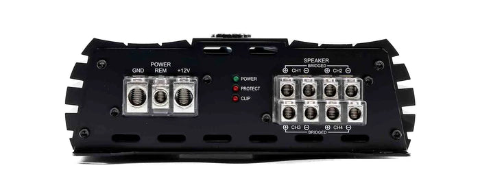 American Bass - Godfather 200.4D Amplifier image 2