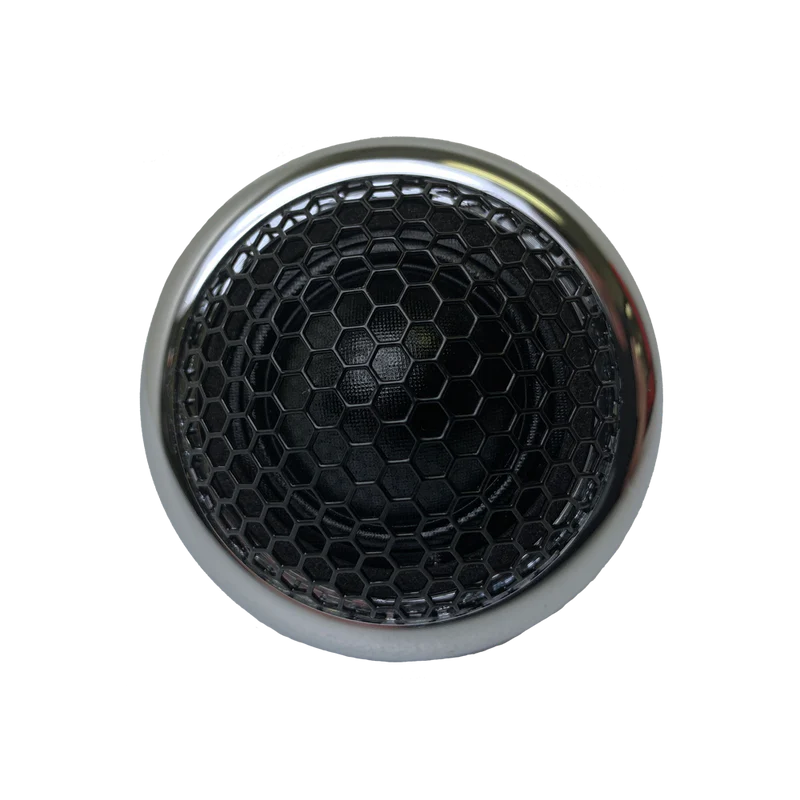 Massive Audio - AT25 - Tweeter: 25mm Silk Dome image 0