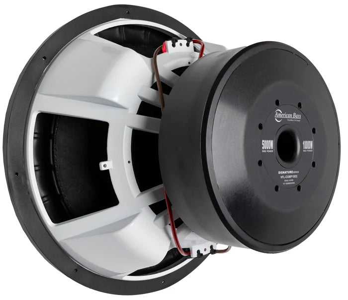 American Bass - VFL Comp Signature 18" Subwoofer image 1