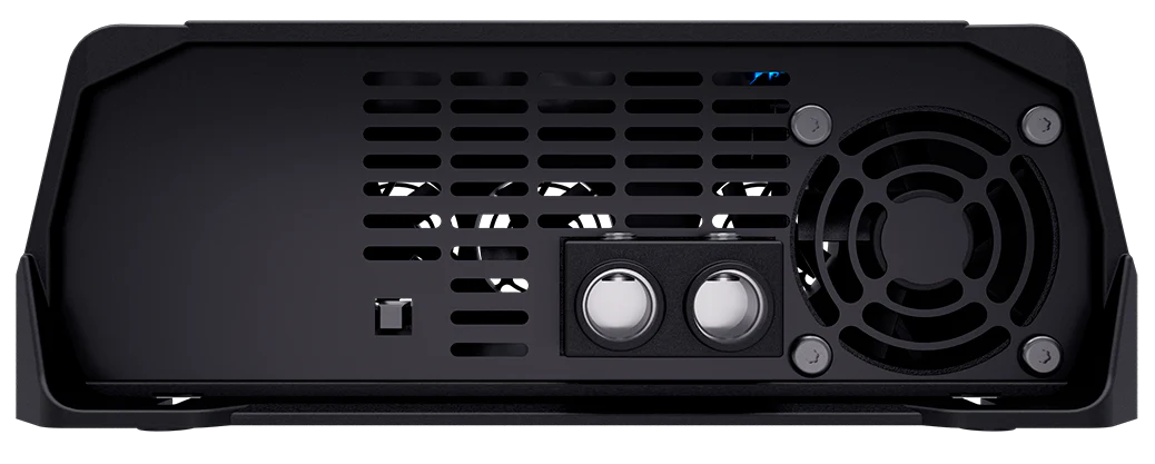 Stetsom - BRAVO Charger 200A Power Supply Smart Charging image 2