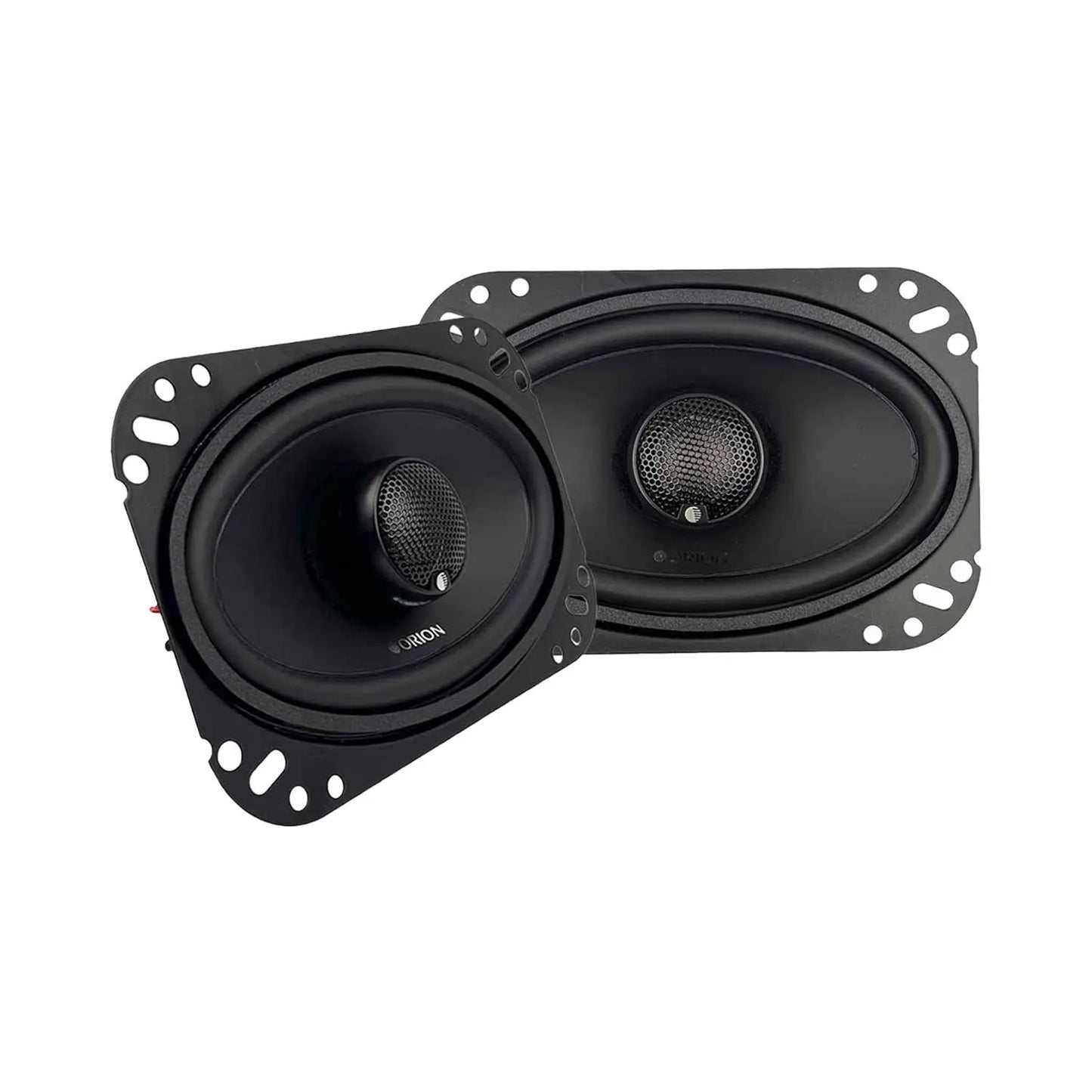 Orion -4x6" 2-Way Coaxial Speakers 50 Watts RMS | 200 Watts MAX image 1