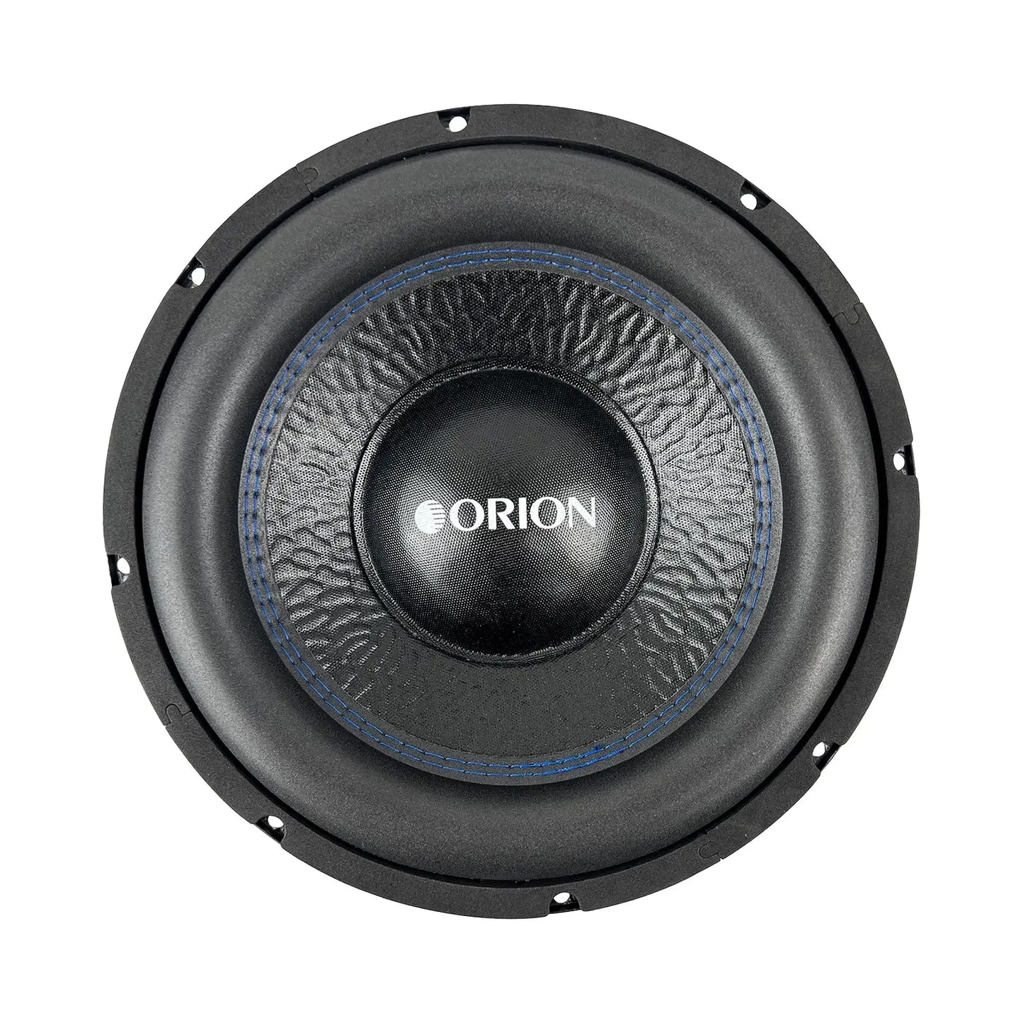 Orion - CBW124D - Subwoofer 12" DVC 4-Ohm 400 Watts RMS | 1600 Watts MAX image 0