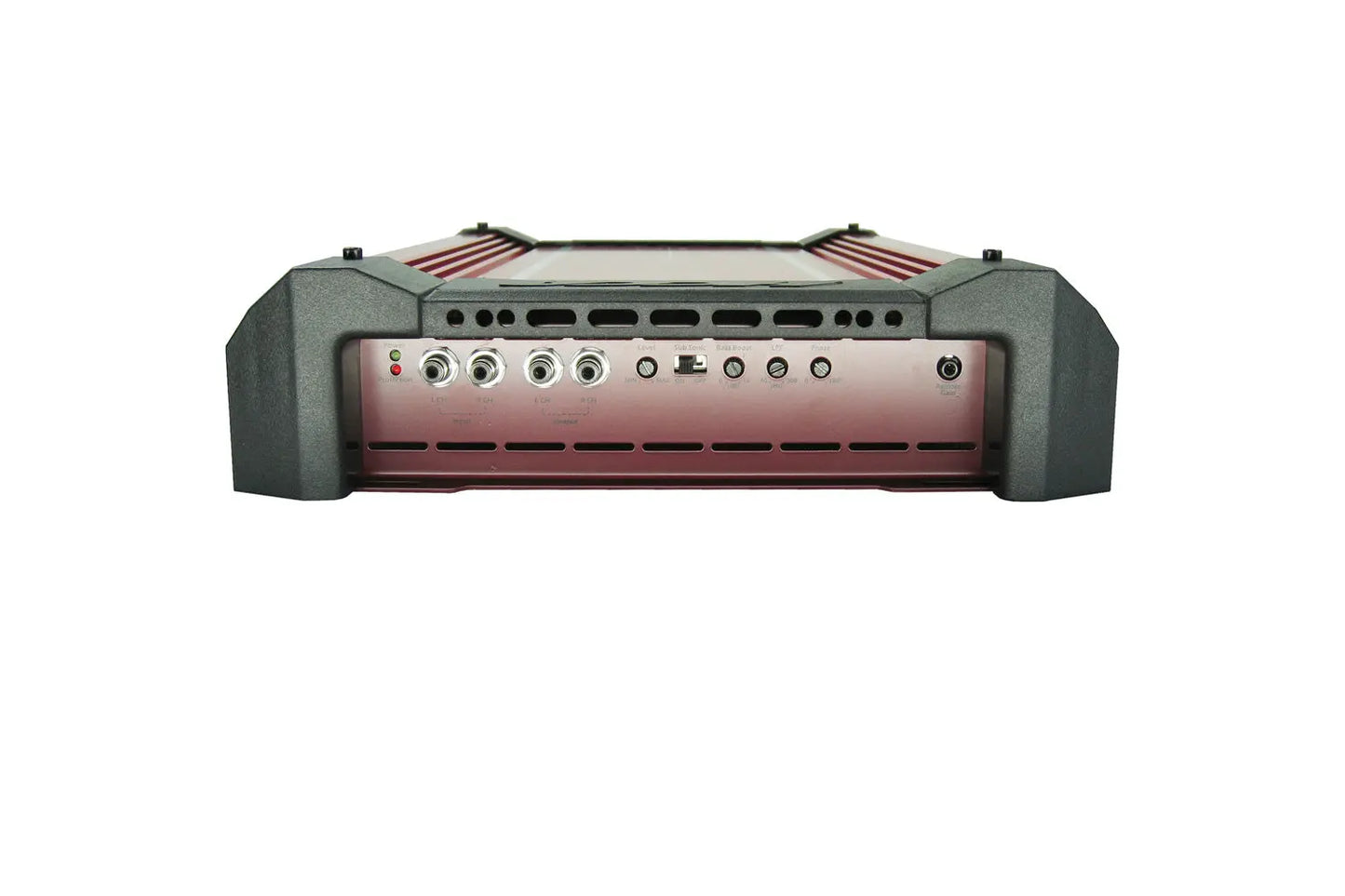 Orion - HCCA12500.1DSPLX - MONOBLOCK CLASS-D AMPLIFIER 12500 WATTS RMS image 2