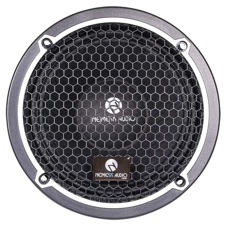 Nemesis Audio - NEO-6.5TEAM 6.5″ Neodymium 700W Max/350W RMS Midrange image 4