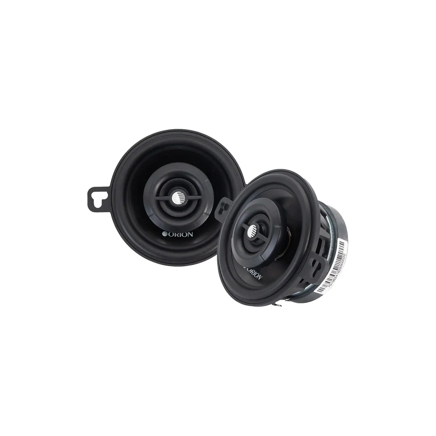 Orion - CB35 - 3.5" 2-Way Coaxial Speakers 30 Watts RMS | 120 Watts MAX image 0