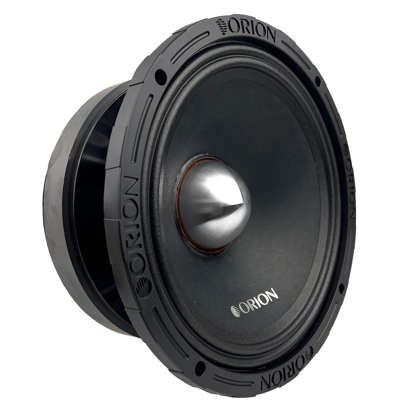 Orion - 10" 2 Ohm 750w RMS Midbass Speakers image 0